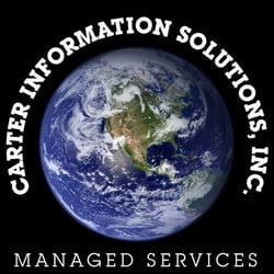 Carter Information Solutions - Managed IT Services