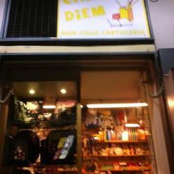 Carte Diem