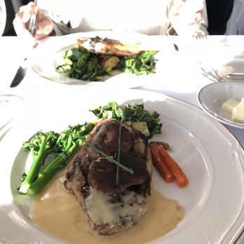 La Foret - French Near Me - San Jose, California