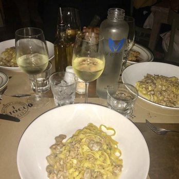 Baiocco - Italian Near Me - Miami, Florida