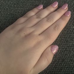 J & T Nail Salon - Nails