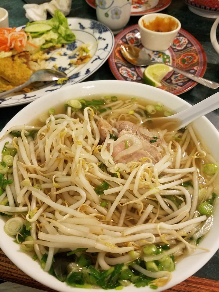 VIETNAM NOODLE HOUSE CLOSED 39 Photos & 104 Reviews 138 Main St