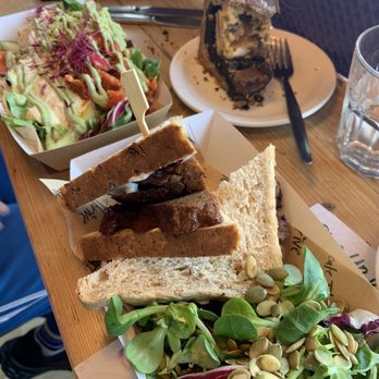 Cafe Thrive - Cafes Near Me Cafe Thrive - Cafes Near Me