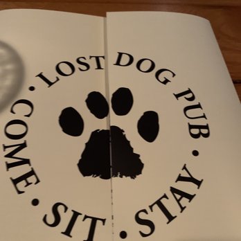 Lost Dog Pub - Lost Dog Pub - American Near Me - South Dennis, Massachusetts