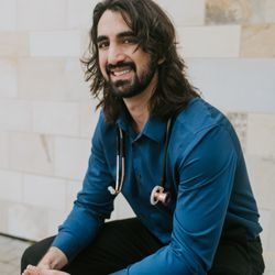 Regenerate Health Medical Center - Dr. Aram ND. joins the team. Gut Health, Men's Health, Adjunctive Oncology Support, Anxiety, Addiction Support