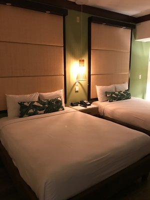 Dusit Beach Resort Guam by null