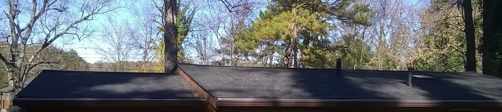 Slide of Stress Free Roofing