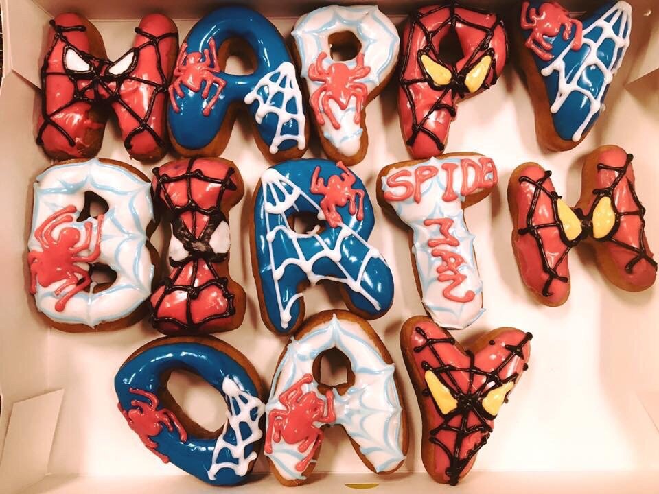 Keller Donuts & Munchies