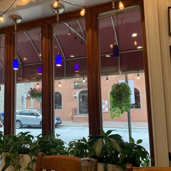 Amicci's - Inside View - Italian Near Me - Baltimore, Maryland