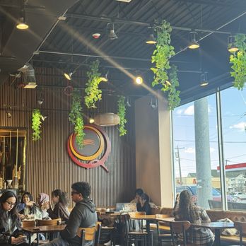 Qahwah House - Coffee & Tea Near Me - Westbury, New York Qahwah House - Coffee & Tea Near Me - Westbury, New York