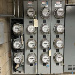 Delight Electric - Combo panels