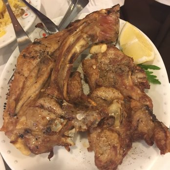 Armando al Pantheon - Lamb! So juicy! - Italian Near Me - Rome, RM Armando al Pantheon - Lamb! So juicy! - Italian Near Me - Rome, RM
