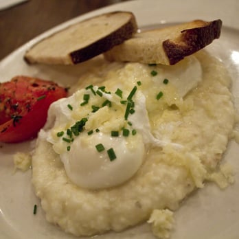Freemans - Poached Eggs - Breakfast & Brunch Near Me - New York, New York