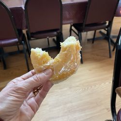 Morning Donut - Donut