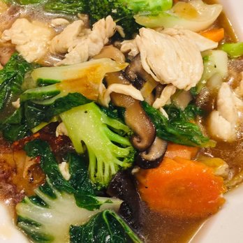 Simply Thai - Thai Near Me - Frisco, Texas
