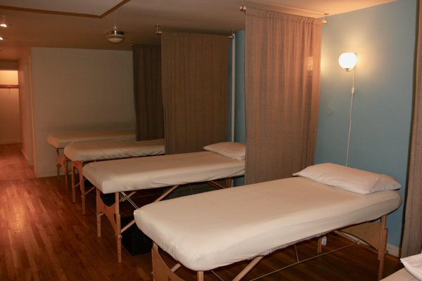East Village Acupuncture and Massage