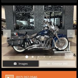 Texas Harley-Davidson