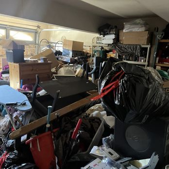 MVP Junk Hauling - The clutter of home over the years. Couldn't see the floor. - Junk Removal & Hauling Near Me - Los Angeles , California MVP Junk Hauling - The clutter of home over the years. Couldn't see the floor. - Junk Removal & Hauling Near Me - Los Angeles , California