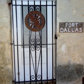 Lummus Park Historic District - Entrance to Fort Dallas Barracks. - Parks Near Me - Miami, Florida Lummus Park Historic District - Entrance to Fort Dallas Barracks. - Parks Near Me - Miami, Florida