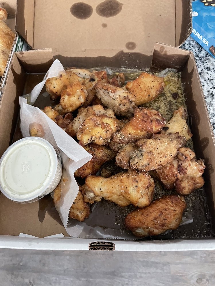 Gumby's Pizza