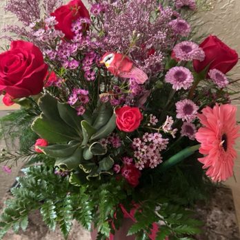 In Bloom - Florists Near Me - Hinton, Oklahoma