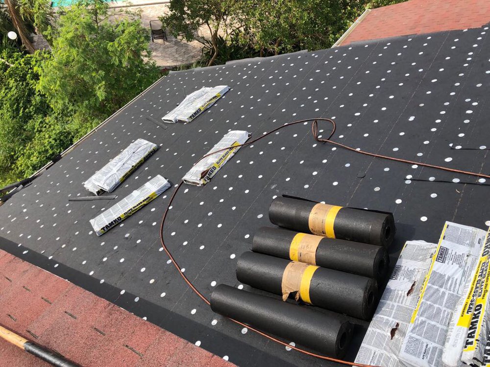 Slide of Builtech Construction Corp- Roofing Division