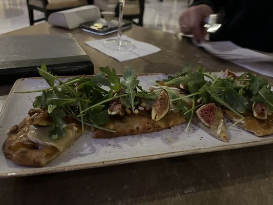 Belvedere Lobby Bar by null