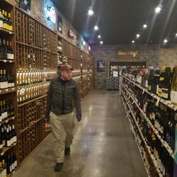 Speakeasy Liquors
