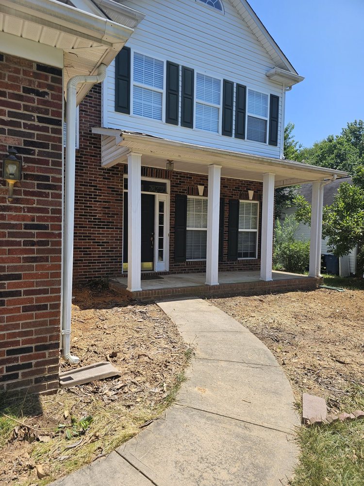 Hernandez Tree Service - tree service in Charlotte, NC