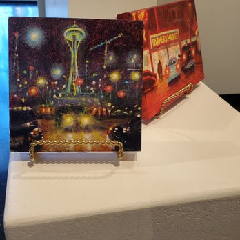 A/NT Gallery - Art Galleries Near Me - Seattle, Washington A/NT Gallery - Art Galleries Near Me - Seattle, Washington