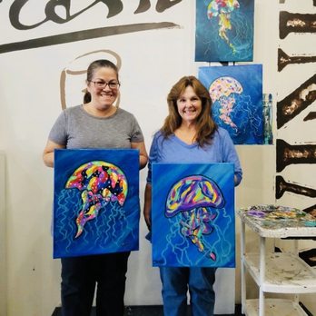 Picasso and Wine - Paint & Sip Near Me - Windsor, Colorado Picasso and Wine - Paint & Sip Near Me - Windsor, Colorado