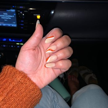 Vera Nail Spa - Nail Salons Near Me - Downey, California