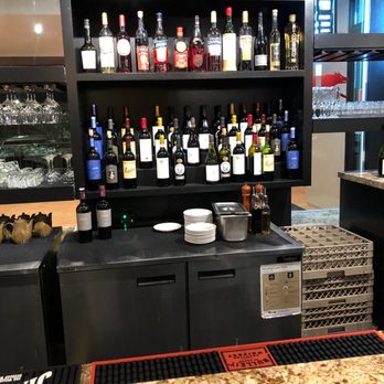 Cucina Lupo - Great wine, awesome cocktails! - Italian Near Me - Carson City, Nevada
