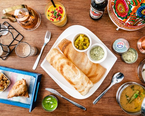 Horn OK Please by null