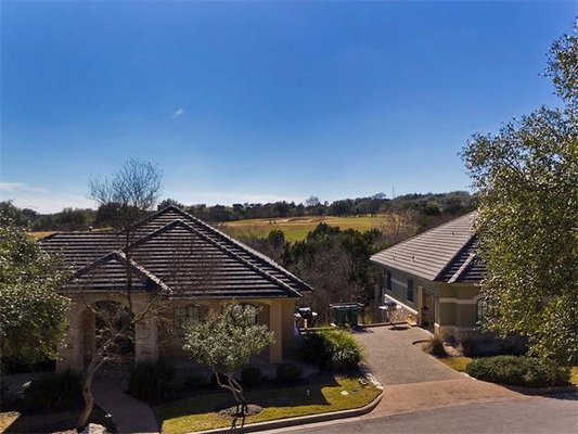 The Owners Club at Barton Creek by null