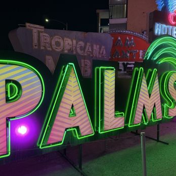 The Neon Museum - Neon Museum signs - Museums Near Me - Las Vegas, Nevada The Neon Museum - Neon Museum signs - Museums Near Me - Las Vegas, Nevada