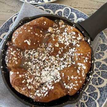 The Hampton Social - Denver - MONKEY BREAD - New American Near Me - Denver, Colorado The Hampton Social - Denver - MONKEY BREAD - New American Near Me - Denver, Colorado