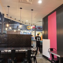 POT17 Hot Pot 壹柒火鍋公司