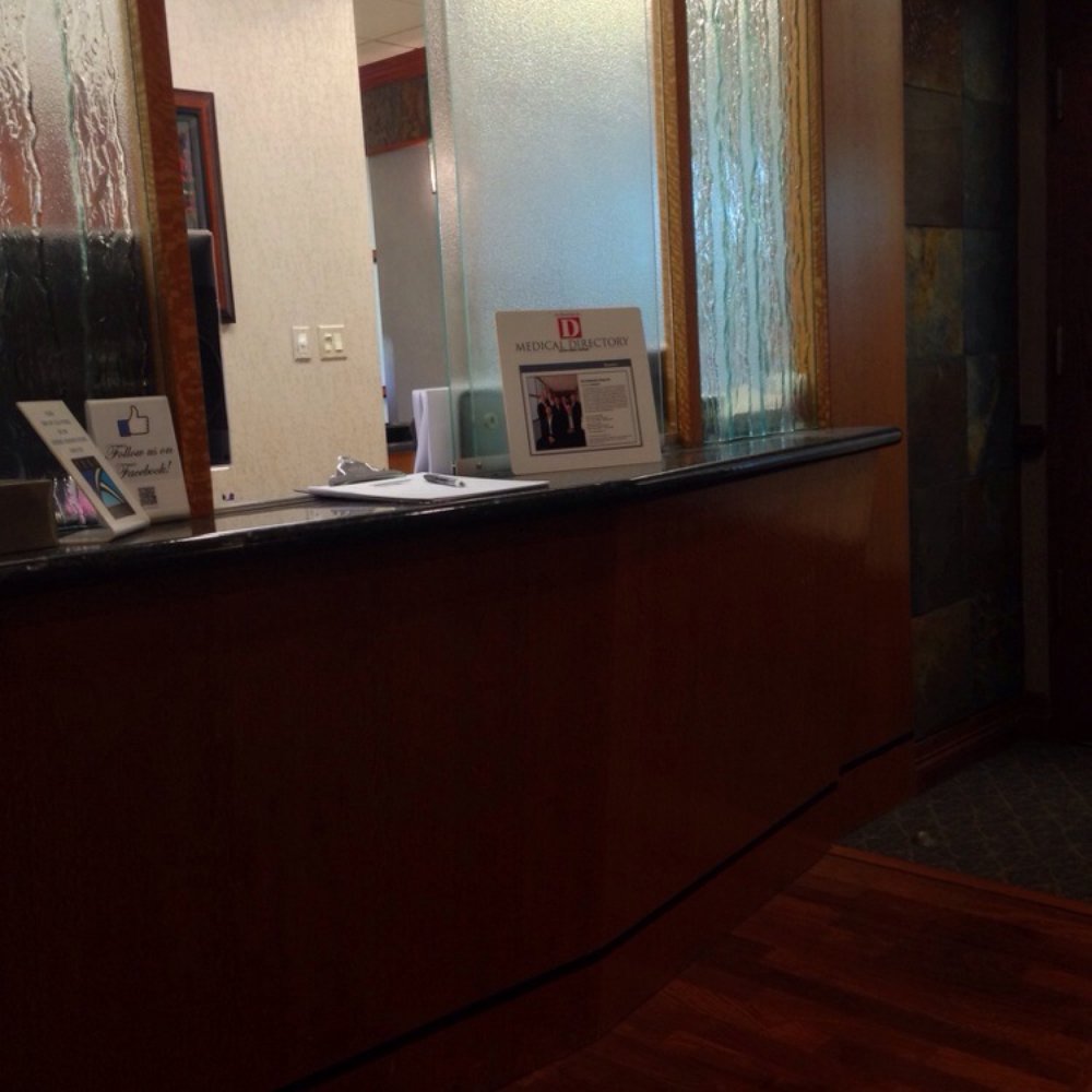 The Endodontic Group - Reception area - Endodontists Near Me - Frisco, Texas The Endodontic Group - Reception area - Endodontists Near Me - Frisco, Texas