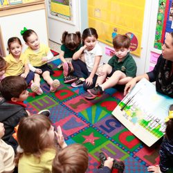 Little Explorers Learning Center