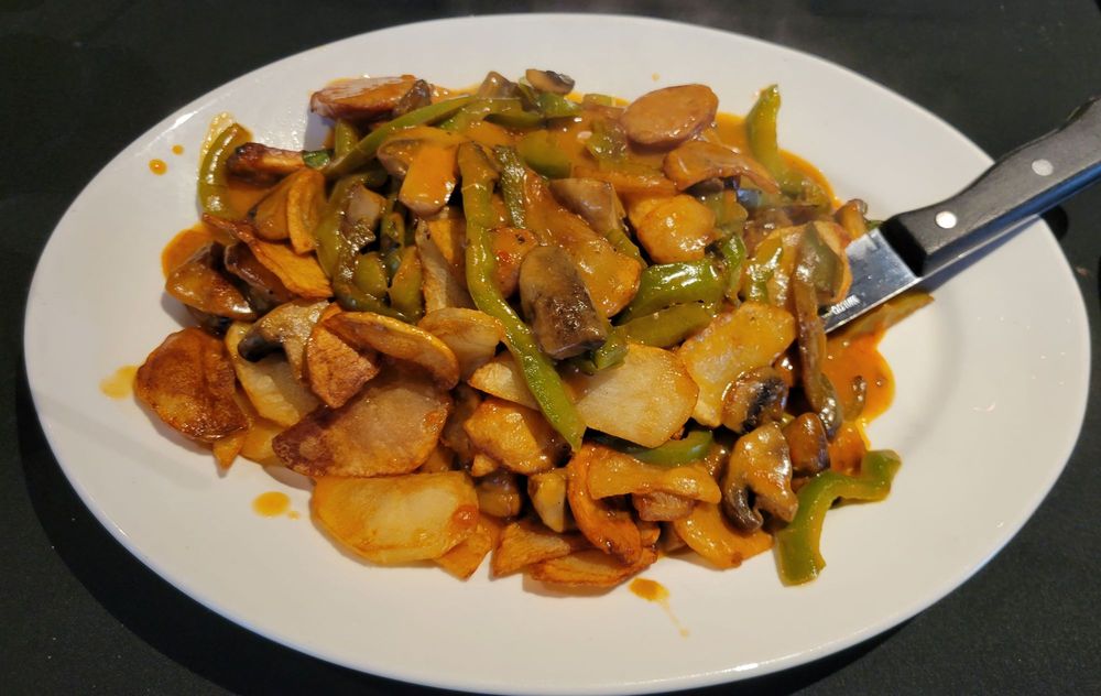 Forte Pizzeria gift card