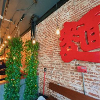 Miso Ramen - Ramen Near Me - Jersey City, New Jersey