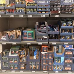 ALDI - Charcuterie Station