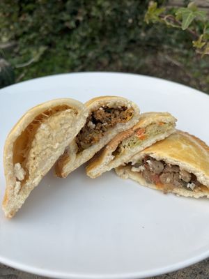 Brothers' Chicken Peruvian Rotisserie by null