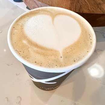 Foxtail Coffee Pompano Beach - Cafe con leche - Coffee Roasteries Near Me - Pompano Beach, Florida