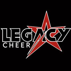 Legacy Cheer