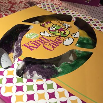 Raos Bakery Dowlen - King cakes - Bakeries Near Me - Beaumont, Texas Raos Bakery Dowlen - King cakes - Bakeries Near Me - Beaumont, Texas