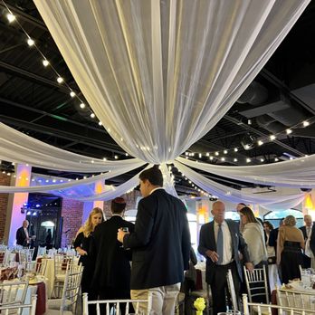 Wellshire Event Center - Wedding set up in dining area - Venues & Event Spaces Near Me - Denver, Colorado Wellshire Event Center - Wedding set up in dining area - Venues & Event Spaces Near Me - Denver, Colorado