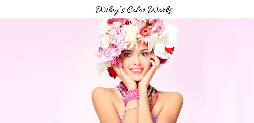 Wiley Color Works Logo