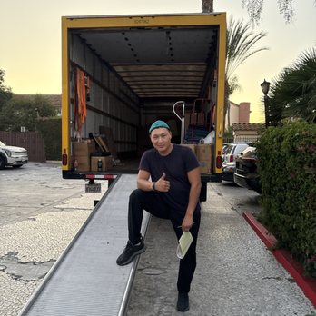 KWIK Moving - Movers Near Me - Marina Del Rey, California